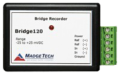 bridge120-data-logger